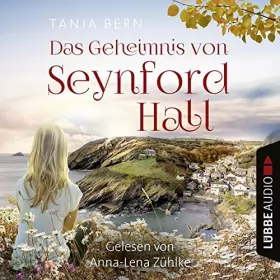 Tanja Bern: Das Geheimnis von Seynford Hall: 