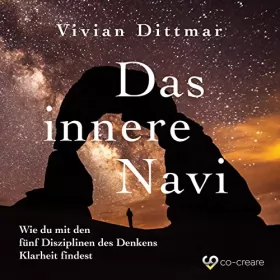 Vivian Dittmar: Das innere Navi: 