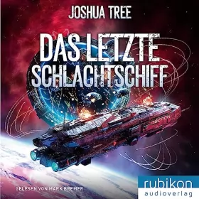 Joshua Tree: Das letzte Schlachtschiff: Das letzte Schlachtschiff 1