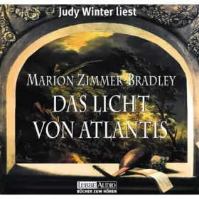 Marion Zimmer Bradley: Das Licht von Atlantis: 
