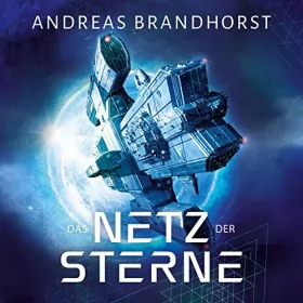Andreas Brandhorst: Das Netz der Sterne: 