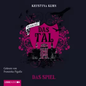 Krystyna Kuhn: Das Spiel: Das Tal 1.01