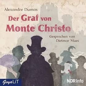 Alexandre Dumas: Der Graf von Monte Christo: 