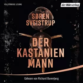 Søren Sveistrup: Der Kastanienmann: 