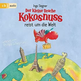 Ingo Siegner: Der kleine Drache Kokosnuss reist um die Welt: Der kleine Drache Kokosnuss 6