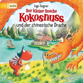 Ingo Siegner: Der kleine Drache Kokosnuss und der chinesische Drache: Der kleine Drache Kokosnuss 28