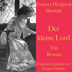 Frances Hodgson Burnett: Der kleine Lord: 