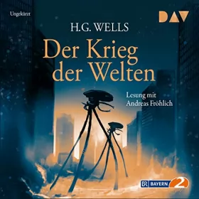 H. G. Wells: Der Krieg der Welten: 