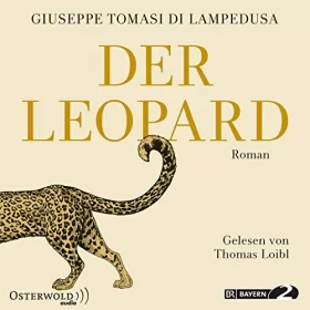 Giuseppe Tomasi di Lampedusa: Der Leopard: 