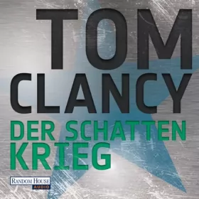 Tom Clancy: Der Schattenkrieg: 