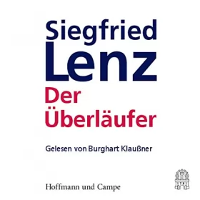 Siegfried Lenz: Der Überläufer: 