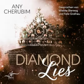 Any Cherubim, Zeilenfluss Verlag - Herausgeber: Diamond Lies: Gilded Cage 1