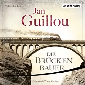 Jan Guillou: Die Brückenbauer: Die Brückenbauer 1