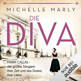Michelle Marly: Die Diva: 