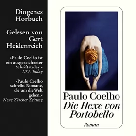Paulo Coelho: Die Hexe von Portobello: 
