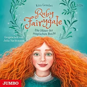 Kira Gembri: Die Hüter der magischen Bucht: Ruby Fairygale 2