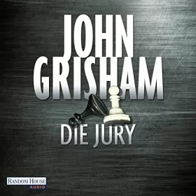 John Grisham: Die Jury: Jack Brigance 1