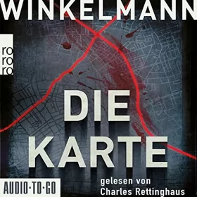 Andreas Winkelmann: Die Karte: Kerner und Oswald 4