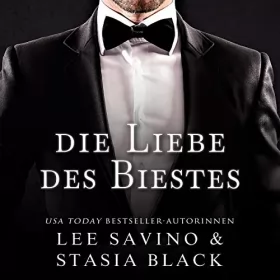 Stasia Black, Lee Savino: Die Liebe des Biestes: Eine dunkle Romanze: Die Liebe des Biestes 3