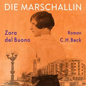 Zora del Buono: Die Marschallin: 