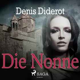 Denis Diderot: Die Nonne: 
