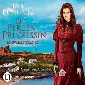 Iny Lorentz: Die Perlenprinzessin - Schwarze Tränen: Südsee-Saga 5