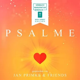 Jan Primke: Die Psalme 1: 