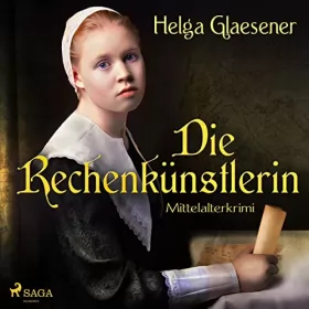 Helga Glaesener: Die Rechenkünstlerin: 