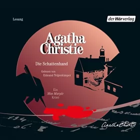 Agatha Christie: Die Schattenhand: Ein Miss Marple Krimi