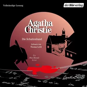 Agatha Christie, Sabine Roth - Übersetzer: Die Schattenhand: Ein Miss Marple Krimi