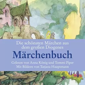 Christian Strich, Hans Christian Andersen, Wilhelm Grimm: Die schönsten Märchen aus dem großen Märchenbuch: 