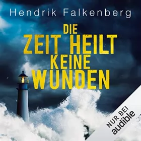Hendrik Falkenberg: Die Zeit heilt keine Wunden: Hannes Niehaus 1