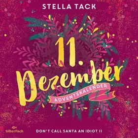 Stella Tack: Don
