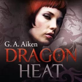 G. A. Aiken: Dragon Heat: Dragon 9