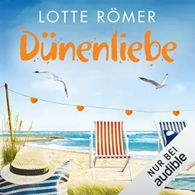 Lotte Römer: Dünenliebe: Liebe auf Norderney 3