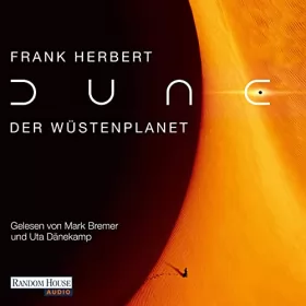 Frank Herbert: Dune: Der Wüstenplanet 1