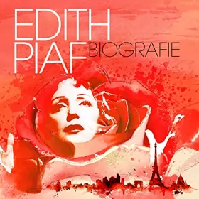 Thomas Tippner: Edith Piaf: Biografie