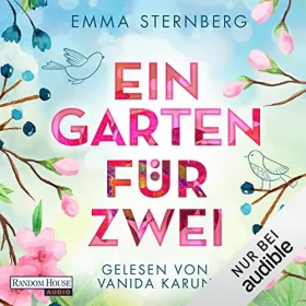 Emma Sternberg: Ein Garten für zwei: 