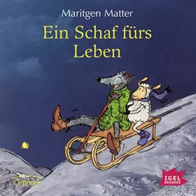 Maritgen Matter: Ein Schaf fürs Leben: 