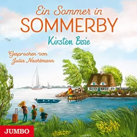 Kirsten Boie: Ein Sommer in Sommerby: Sommerby 1