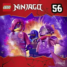 N.N.: Ein verhängnisvolles Versprechen: LEGO Ninjago 186-190