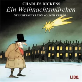 Charles Dickens: Ein Weihnachtsmärchen: 