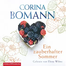 Corina Bomann: Ein zauberhafter Sommer: 