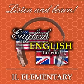 Richard Ludvik: Elementary: English for you 2