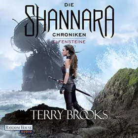 Terry Brooks: Elfensteine: Die Shannara-Chroniken 1