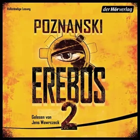 Ursula Poznanski: Erebos 2: 