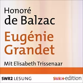 Honoré de Balzac: Eugénie Grandet: 