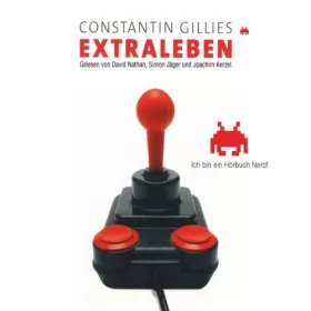 Constantin Gillies: Extraleben: 