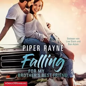 Piper Rayne: Falling for my Brother