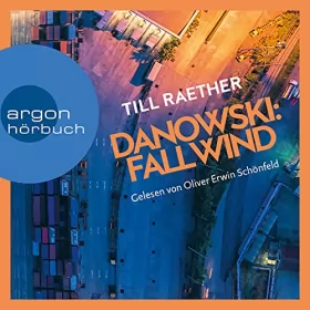 Till Raether: Fallwind: Adam Danowski 3